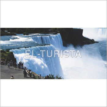 Toronto & Nigra Wonders - Photo Paper, Variable Size, Blue, High Resolution | Glossy Finish, Vibrant Colors, Stunning Views, Wall Decor