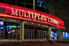 Multiplex-Theater