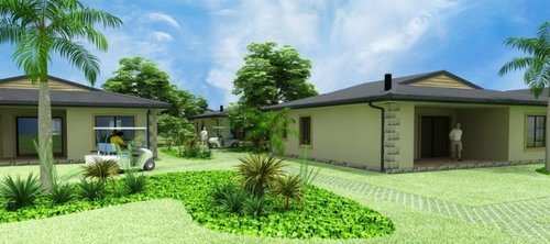 Village development