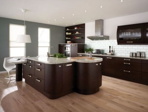 Kitchen Interior