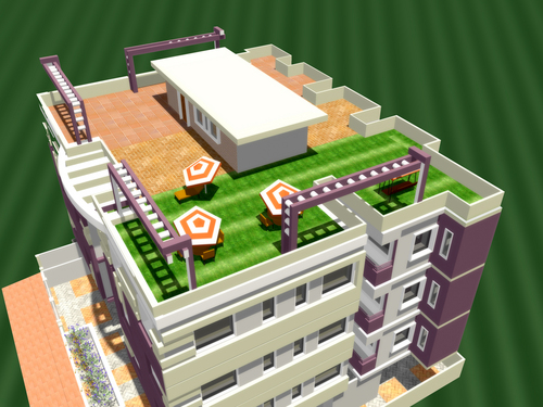 Civil Construction Work