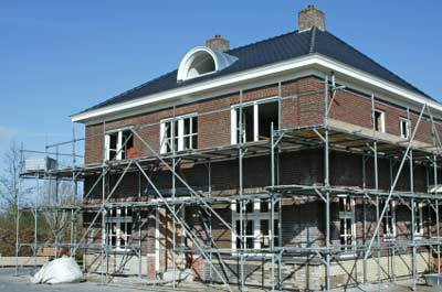 Renovation Work - Brick and Wood, Large-Scale Residential | Structural Integrity, Enhanced Aesthetics, Improved Functionality