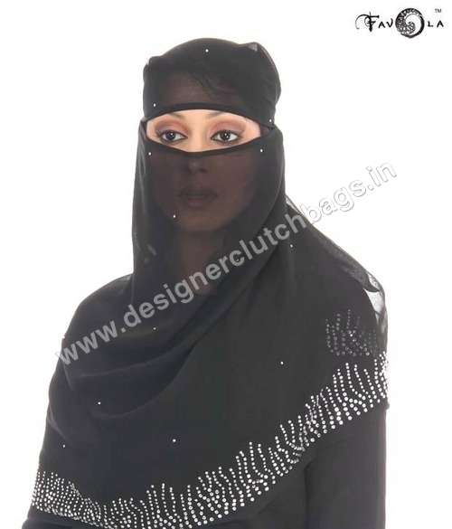 Crystal Hijabs