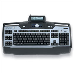 Keyboard