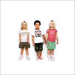 Kids Infants Cotton Garments
