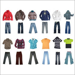 Men's Wear