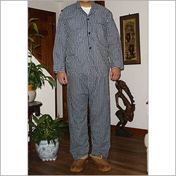 Men's Two Piece Pajamas
