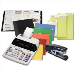 Office Stationary