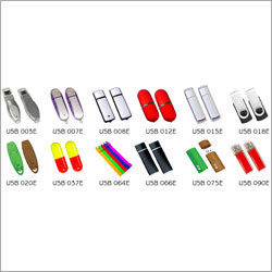 New USB