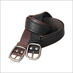 Leather Belts Brown & Black