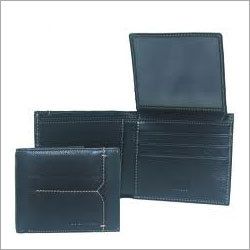 Men's Leather Purse