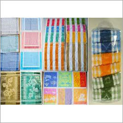 Cotton Hand Towel