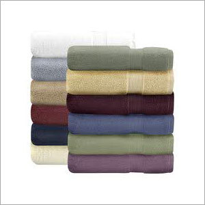 Cotton Terry Towel