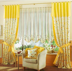 Curtains