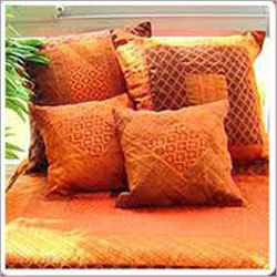 Bed Pillow Cover