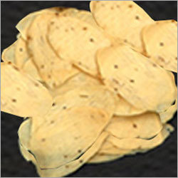 Leaf Papad Or Elai Appalam
