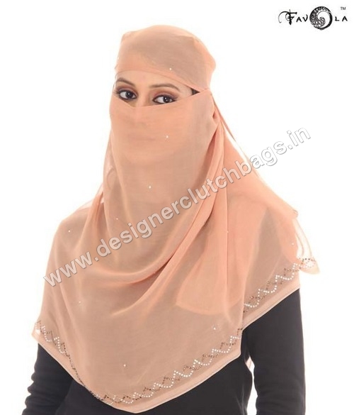 Crystal Hijabs