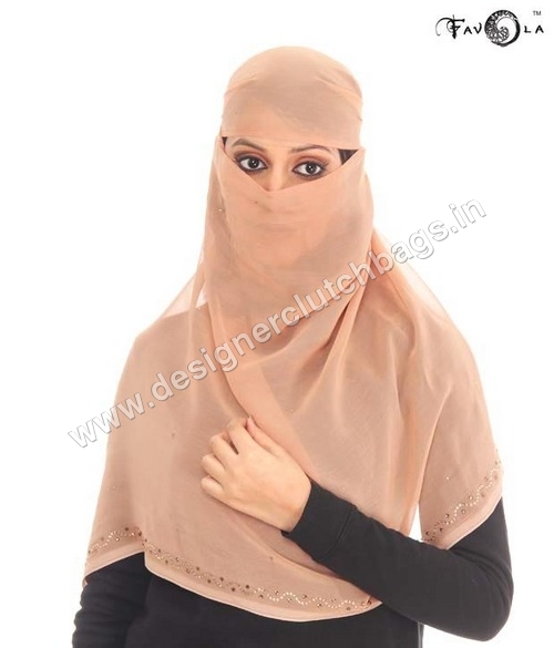 Crystal Hijabs