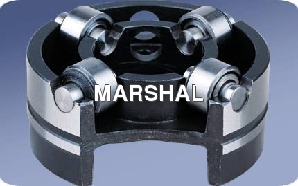 VE Pump Roller Assembly