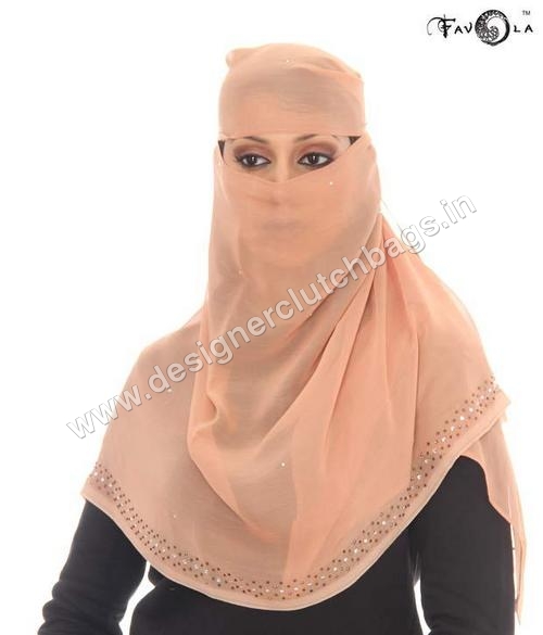 Crystal Hijabs