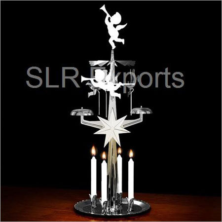Decorative Candle