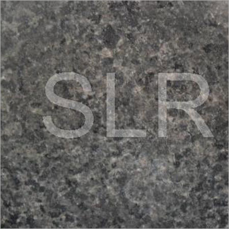 Black Granite