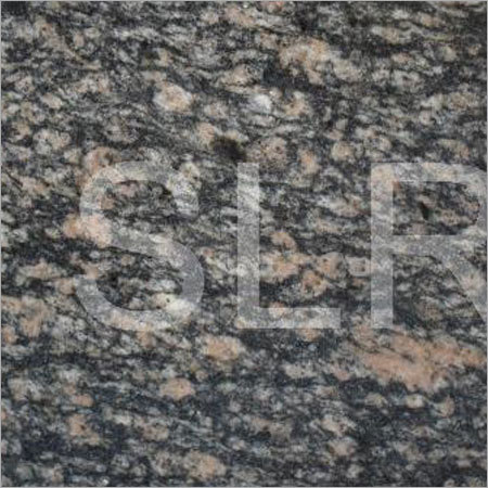 Black Pearl Granite