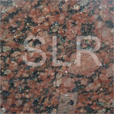 Imperial Pink Granite