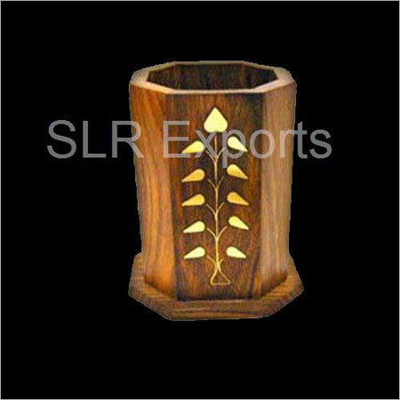 Meenakari Pen Holder