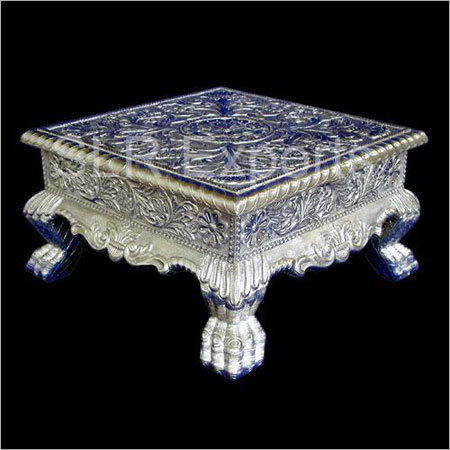 Meenakari Chowki