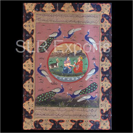 Decorative Painting