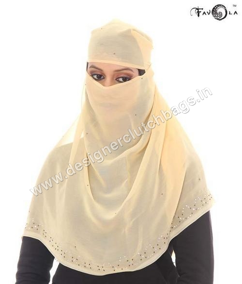 Crystal Hijabs