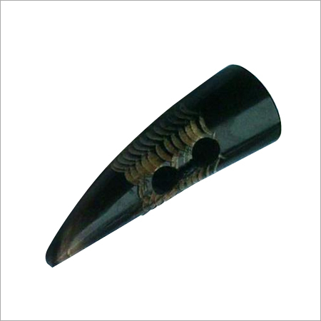 Buffalo Horn Toggles