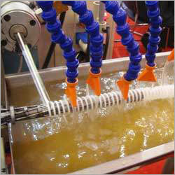 Suction Hose Pipe Plant