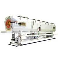 Spray Cooling Tank