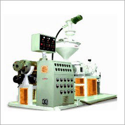 PVC Twin Screw Extrusion Machine