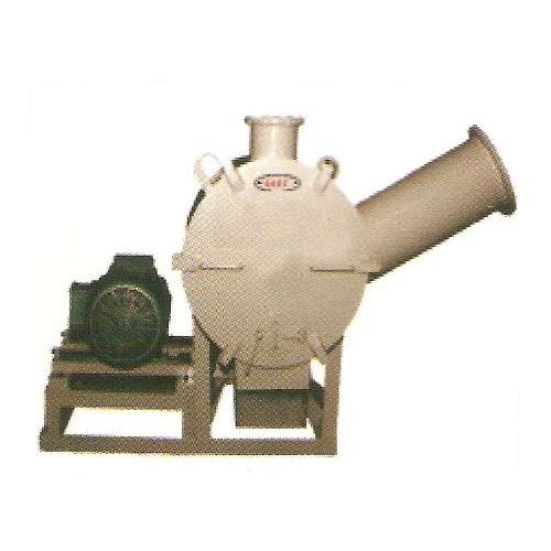 Plastic Scrap Grinder