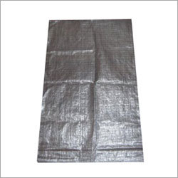 Transparent Laminated PP Bag