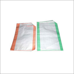 PP Laminated Bags