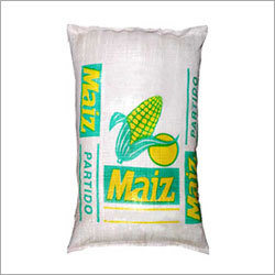 Laminated Woven Bags