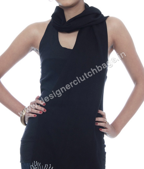 Crystallized Scarves