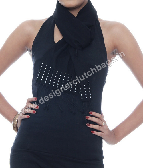 Crystallized Stoles & Scarves