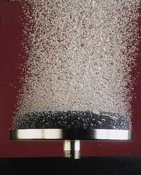 Aeration Diffusers - Voltage: 220-240 Volt (v)