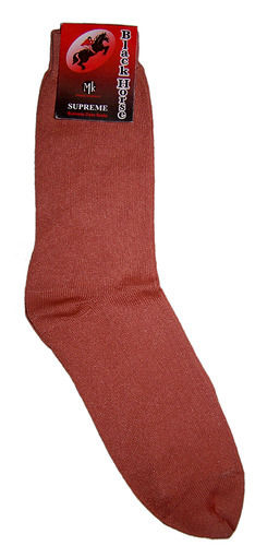 Ladies thumb socks