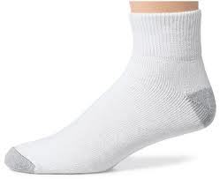 Gents Ankle Cotton Socks
