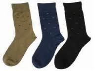 Synthetic Socks
