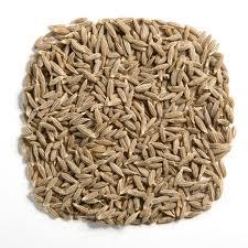 Pure Cumin Seed Oil