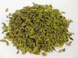 Pure Fennel Seed Oil