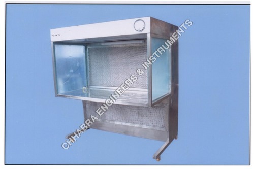 Laboratory Laminar Air Flow