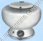 Medico / Clinical Centrifuge - Stainless Steel, 220V AC 50Hz, 4-8 x 15ml Tubes, 3500 RPM Speed , Vibration-Free Operation, Built-in Timer Option